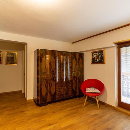 Apartments Kocjanc Bohinj Dış mekan fotoğraf