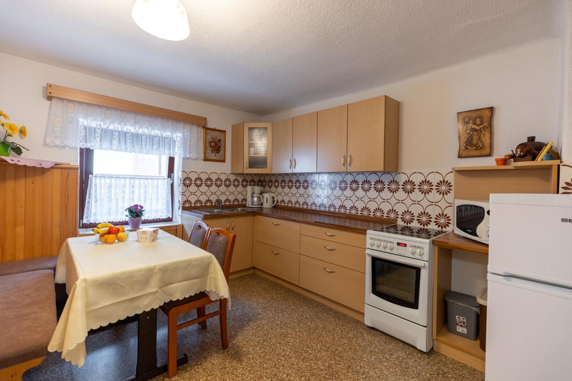 Apartments Kocjanc Bohinj Dış mekan fotoğraf