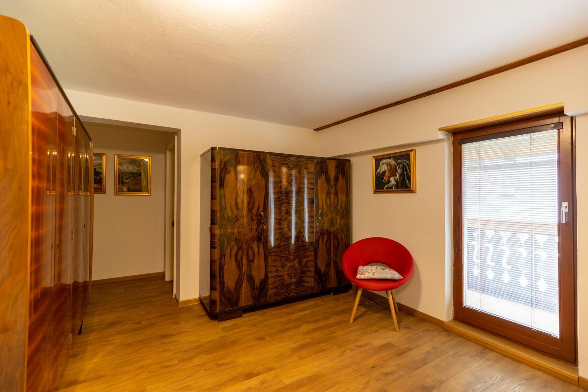 Apartments Kocjanc Bohinj Dış mekan fotoğraf