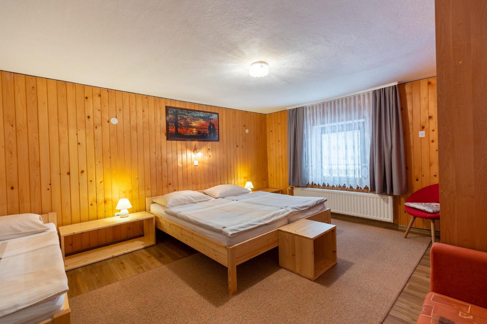 Apartments Kocjanc Bohinj Dış mekan fotoğraf