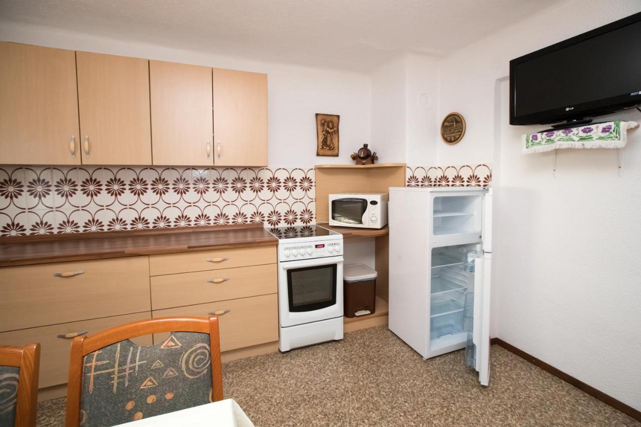 Apartments Kocjanc Bohinj Dış mekan fotoğraf